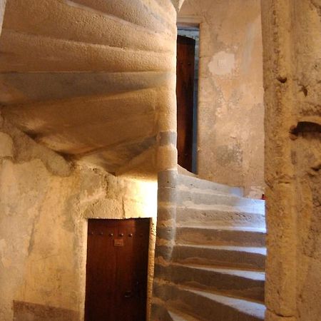 La Maison Des Archers Saint-Saturnin  Εξωτερικό φωτογραφία